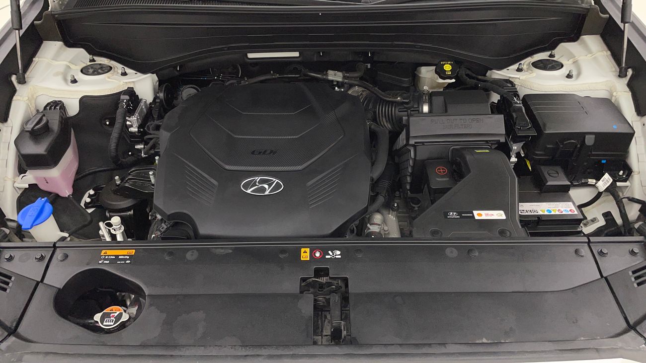 Hyundai Palisade PREMIUM + 3.8 | Zero Down Payment | Home Test Drive