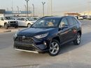 تويوتا راف ٤ 2021 TOYOTA RAV4 LIMITED HYBRID 4x4 FULL OPTIONS IMPORTED FROM USA
