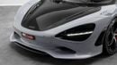 مكلارين 750S سبايدر - ٢٠٢٤ - دول مجلس التعاون الخليجي - تحت الضمان وعقد الخدمة