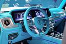 BRABUS G 800 Widestar - Mercedes-AMG G 63