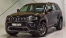 Jeep Grand Cherokee Limited 4X4