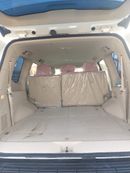 تويوتا لاند كروزر Toyota landcruise 2024Model 4.5L v8 Diesel engine Colour White push start Transmission Automatic Int