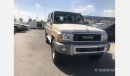 Toyota Land Cruiser Pick Up