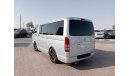 تويوتا هاياس TOYOTA HIACE VAN RIGHT HAND DRIVE (PM1369)