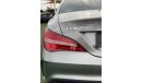 Mercedes-Benz CLA 250 Sport