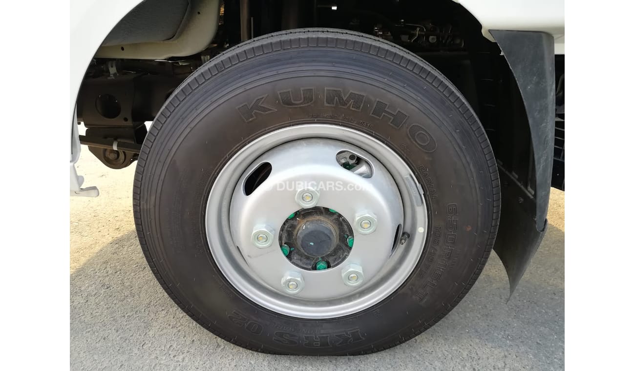 Kia K4000 3.0L DIESEL 2019 FOR EXPORT ONLY