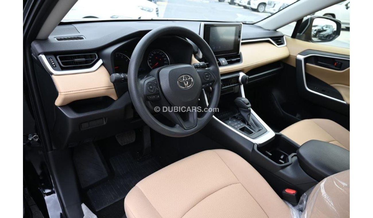 Toyota RAV4 LE 2.0L  Automatic