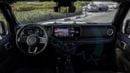 Jeep Wrangler (For Export , НА ЭКСПОРТ) Unlimited Sahara I4 2.0L Turbo 2025 GCC Без пробега