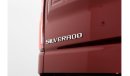 Chevrolet Silverado 2021 Chevrolet Silverado Trail-Boss Z71/ Warranty and Full-Service History