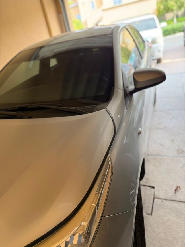 Toyota Yaris, миниатюра 13