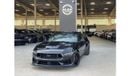 Ford Mustang GT 5.0 / PREMIUM /ELECTRONIC EXHAUST/ 4000 MILES ONLY / FULL OPTIONS