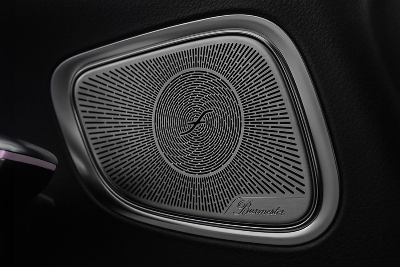 Mercedes-Benz GLC 200 4Matic