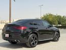 مرسيدس بنز GLE 450 4MATIC