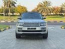 لاند روفر رينج روفر Vogue SE 5.0L