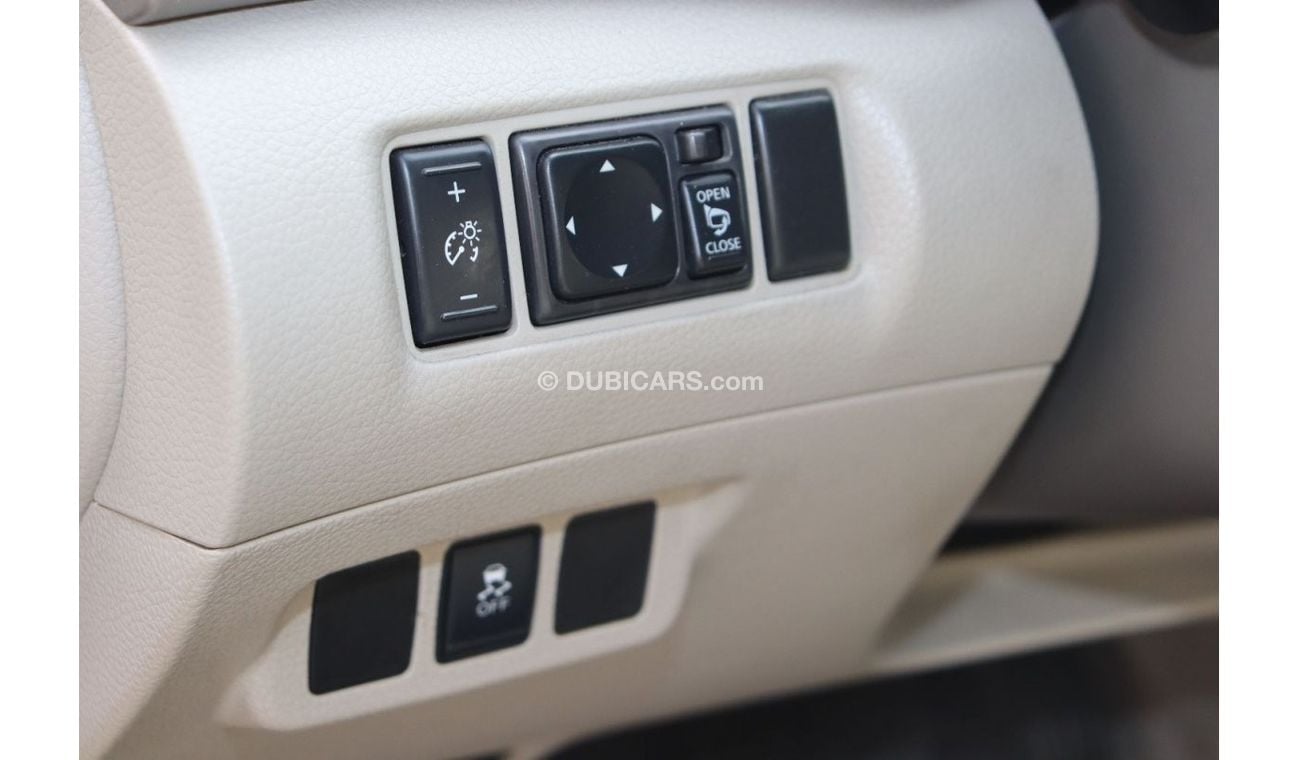 Nissan Tiida SL Plus SL Plus | Nissan Tiida SL+  | 2014 | GCC |