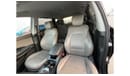 Hyundai Santa Fe 2018 LIMITED PUSH START 4x4 LEATHER SEATS