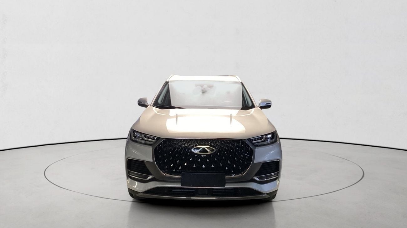 شيري تيجو 8 برو ماكس LUXURY 2.0T PREMIUM CVT | شامل الضمان | 0 ﺪﻔﻋﺓ ﺃﻮﻟﻯ