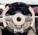 Mercedes Benz G63 AMG BRABUS G800 2019 Mercedes-AMG G 63 BRABUS 800 Kit, Warranty, Full Service History, GCC Specs.