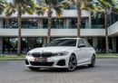 BMW 340i 340i | 3,525 P.M  | 0% Downpayment | Immaculate Condition!