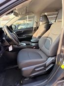 Toyota RAV4 2.5L (4WD) LE