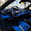 فيراري 296 GTB 2024 FERRARI 296 GTS KEYVANY BRAND NEW ( One Year Warranty From KEYVANY ) ( 1 of 20 )