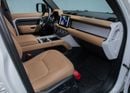 لاند روفر ديفندر P400 110 X-Dynamic HSE 3.0L (5 Seater)