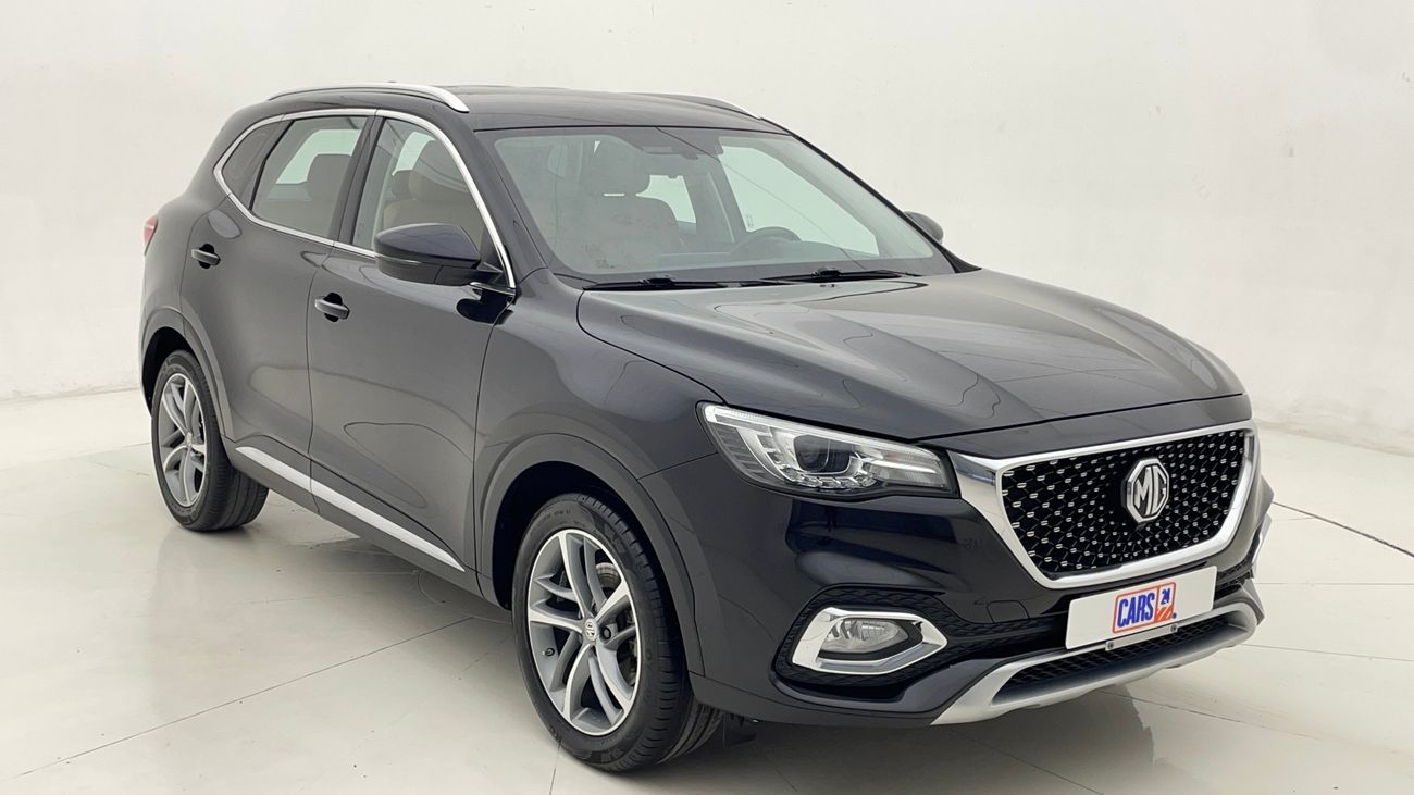 أم جي HS COMFORT 2 | بدون دفعة مقدمة | اختبار القيادة في المنزل