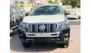 Toyota Prado TXL PETROL FULL OPTION BRAND NEW