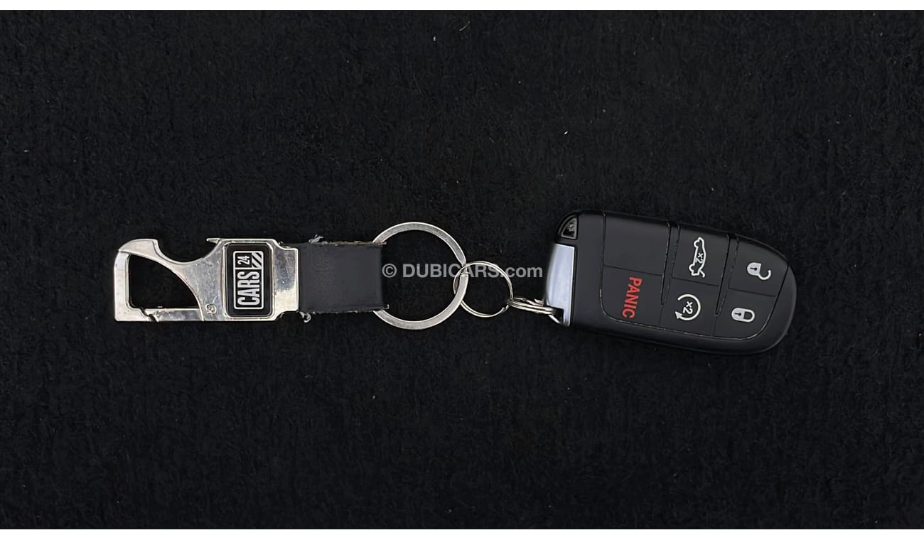 Dodge Charger RALLY PLUS 3.6 | Under Warranty | Inspected on 150+ parameters