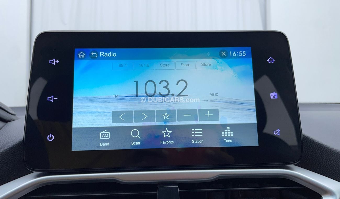 Chevrolet Captiva LS 1.5 | Zero Down Payment | Free Home Test Drive