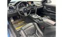 BMW M4 Std 3.0L 2019 BMW M4 Coupe, Warranty, April 2026 BMW Service Pack, Excellent Condition, GCC