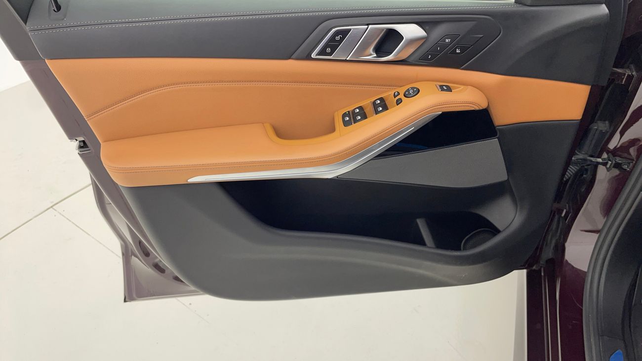 بي أم دبليو X5 XDRIVE40I M SPORT 3 | بدون دفعة مقدمة | اختبار القيادة في المنزل