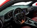 دودج تشالينجر SRT Hellcat | Full Dealer Service History