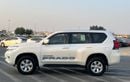 تويوتا برادو 2023 Toyota Prado TX 2.7L V4- AWD 4x4 - Full Screen - 3 key - No Accident - 7 Seater