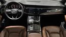 Audi Q7 45 TFSI 2023 | AED 2422/Month | 0 DP | 30 Day Return | Warranty