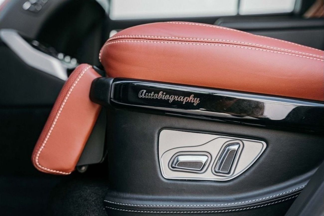 تويوتا لاند كروزر VX Turbo Diesel 3.3L MBS Autobiography 4 Seater VIP