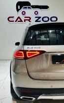 مرسيدس بنز GLE 450 4MATIC