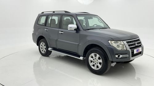 Mitsubishi Pajero GLS MIDLINE 3.8 | Zero Down Payment | Free Home Test Drive