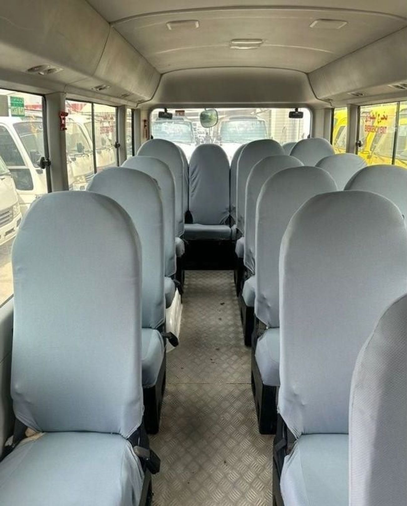 تويوتا كوستر