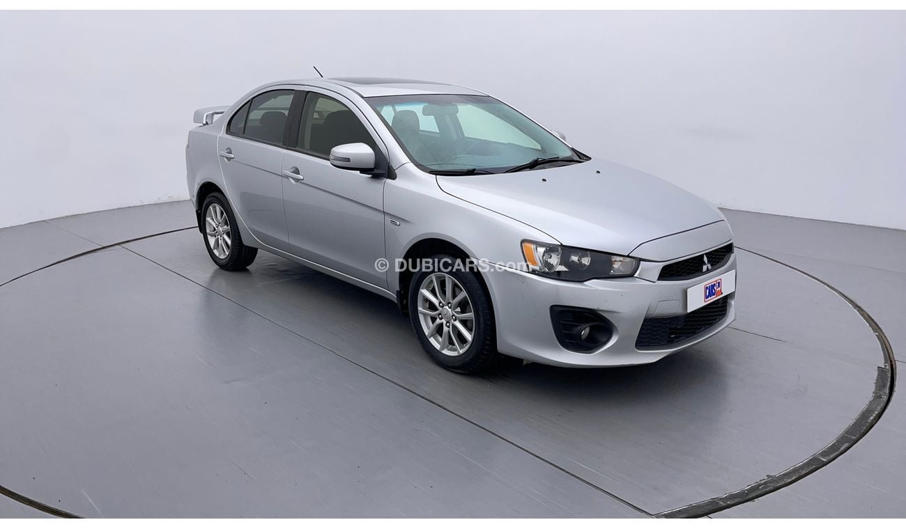 Mitsubishi Lancer GLS 1.6 | Zero Down Payment | Free Home Test Drive