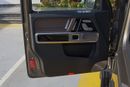 مرسيدس بنز G 63 AMG G63 2026 4.0 V8 HP