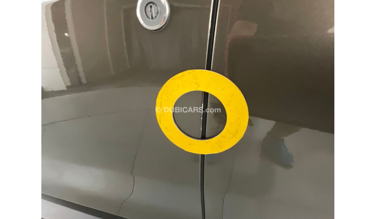 رينو داستر PE