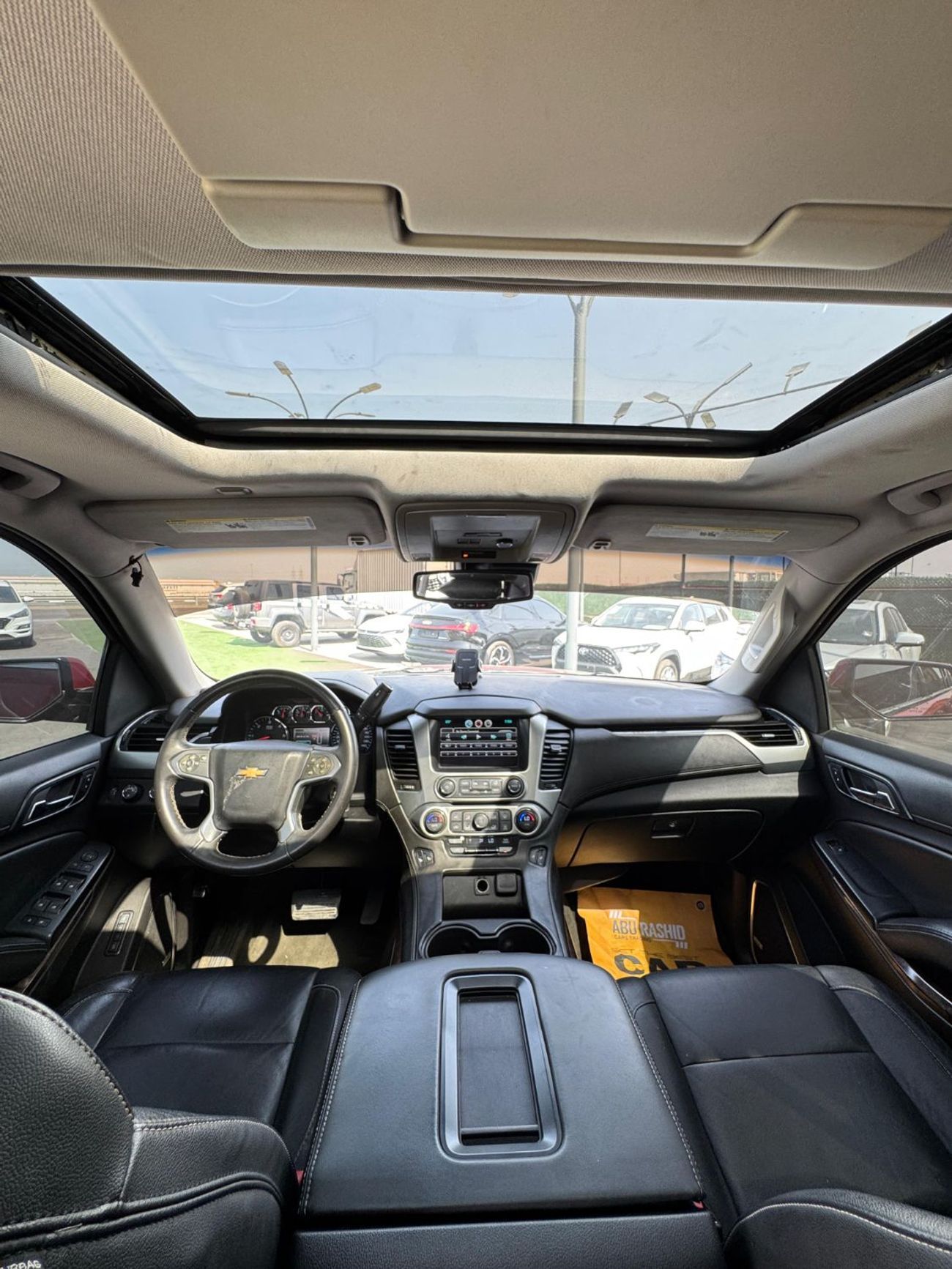 Chevrolet Tahoe 1LT 5.3L