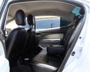 Mitsubishi Attrage GLX HIGHLINE PREMIUM