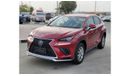 Lexus NX300