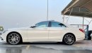 Mercedes-Benz S 450 Preowned Mercedes Benz S-450 Grade 5 Fresh Japan Import