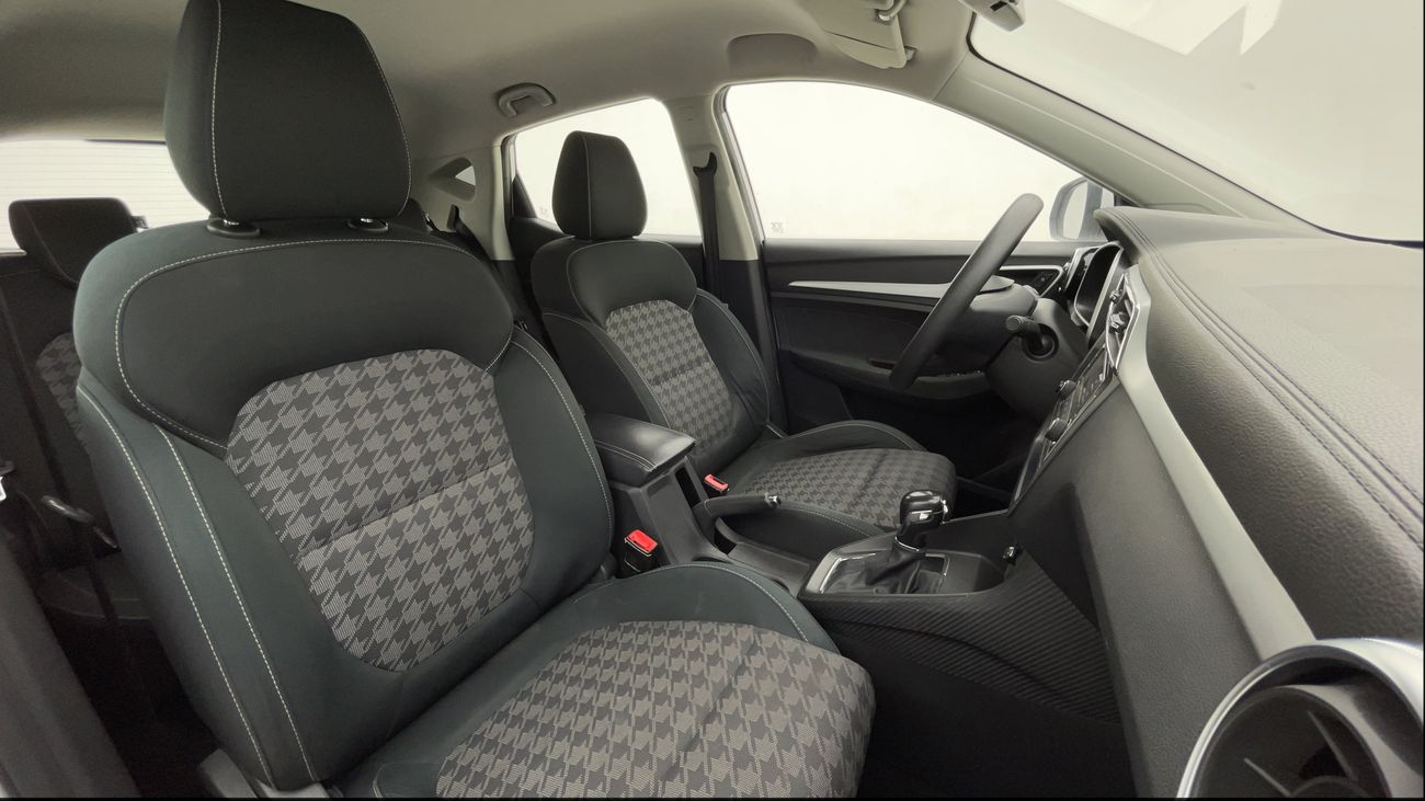 MG ZS Std 1.5L 2020 STD | AED 402/Month | 0 DP | 30 Day Return | Warranty | Service History