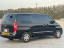 Hyundai H1 Starex