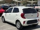 كيا بيكانتو KIA PICANTO GCC 2020 PERFECT CONDITION NO ACCIDENT