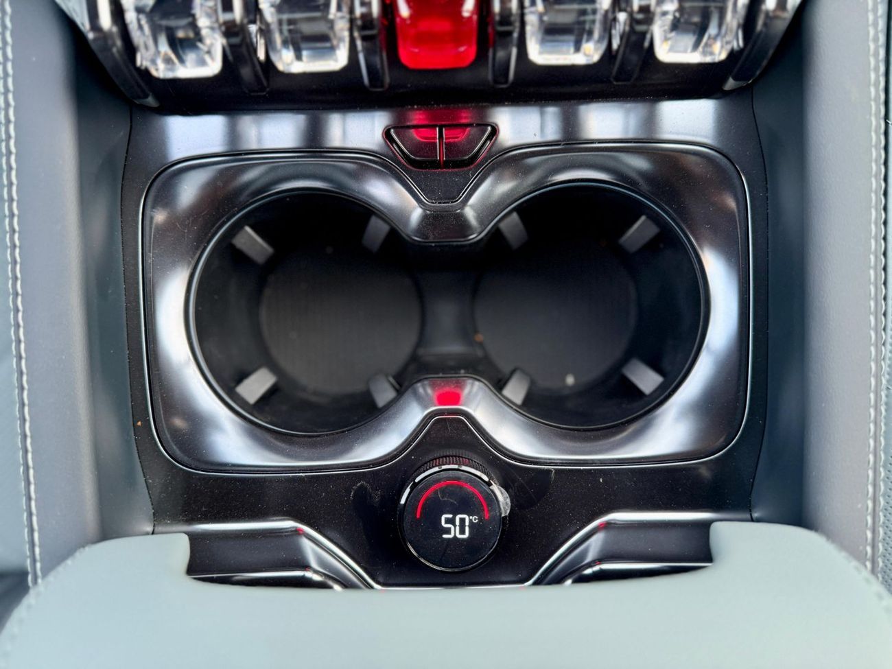 بي واي دي ليوبارد 5 Leopard 5 Navigator II 2 Diff-Lock